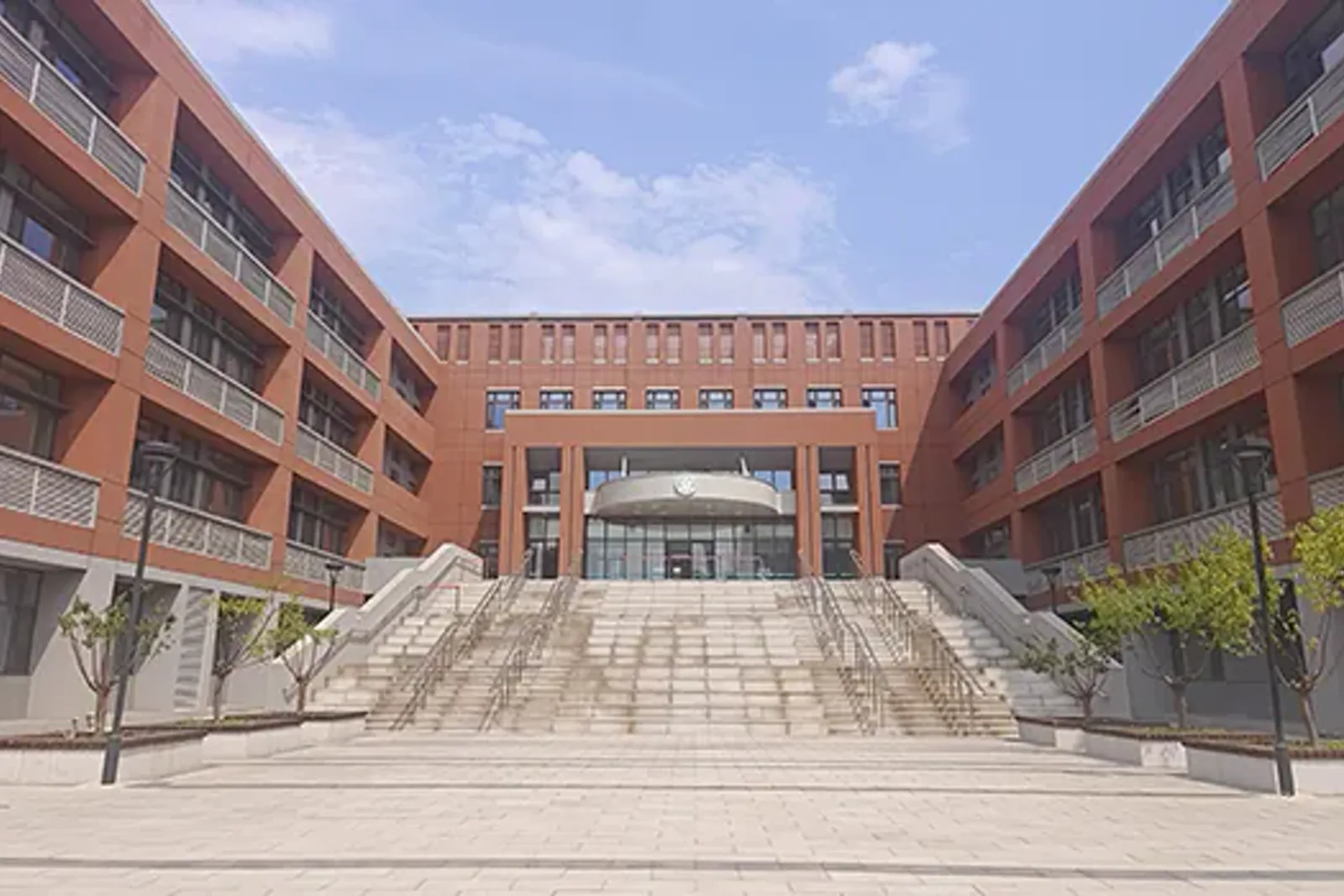 校园日常预留图片